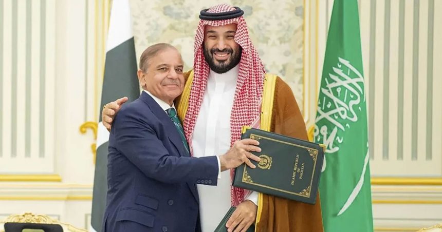 Arabie saoudite-Pakistan | Vers un «Otan islamique» !