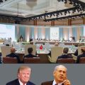 Les Arabes, otages d’Israël des Etats-Unis