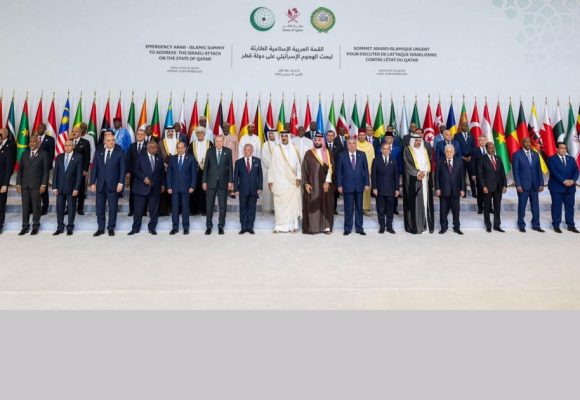 Doha et après | La dignité des peuples absente des sommets