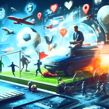 Le rôle des réseaux sociaux dans la croissance des profits sportifs