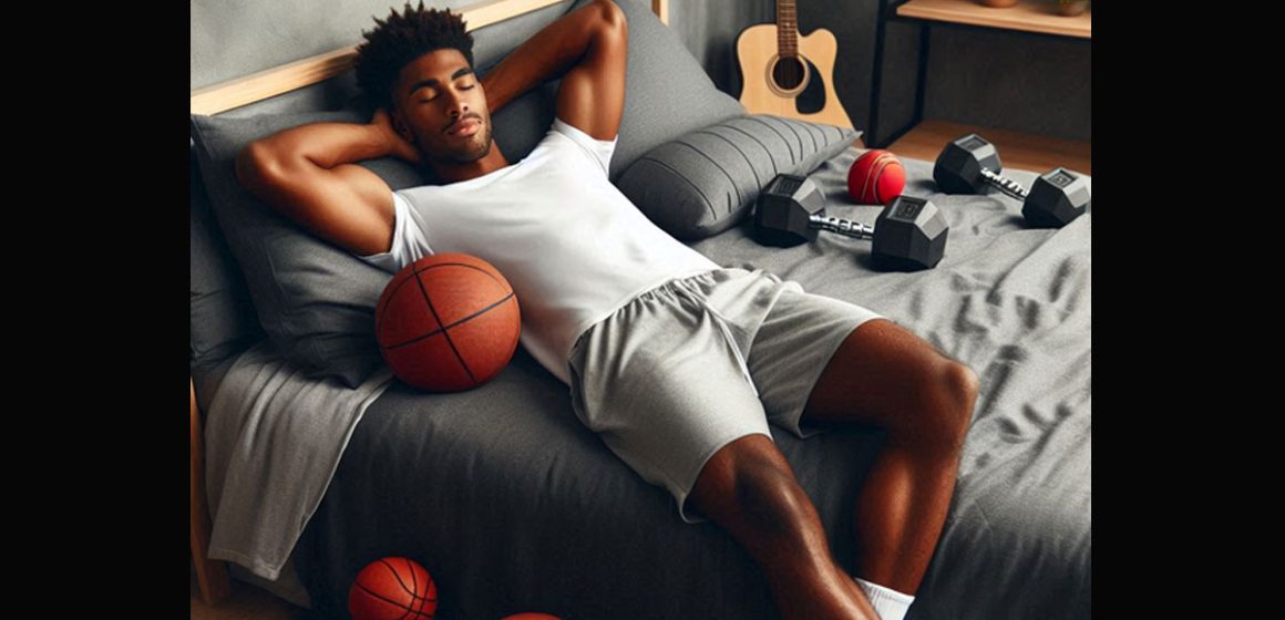 L’influence réelle du sommeil sur la performance sportive