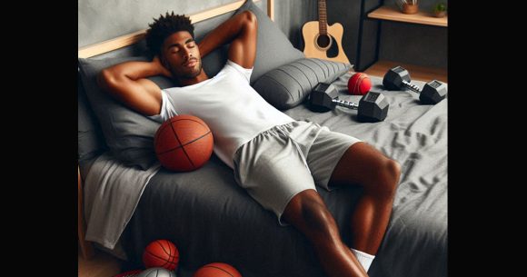 L’influence réelle du sommeil sur la performance sportive