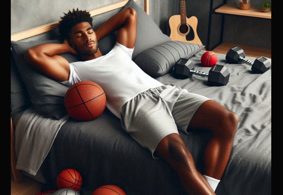 L’influence réelle du sommeil sur la performance sportive