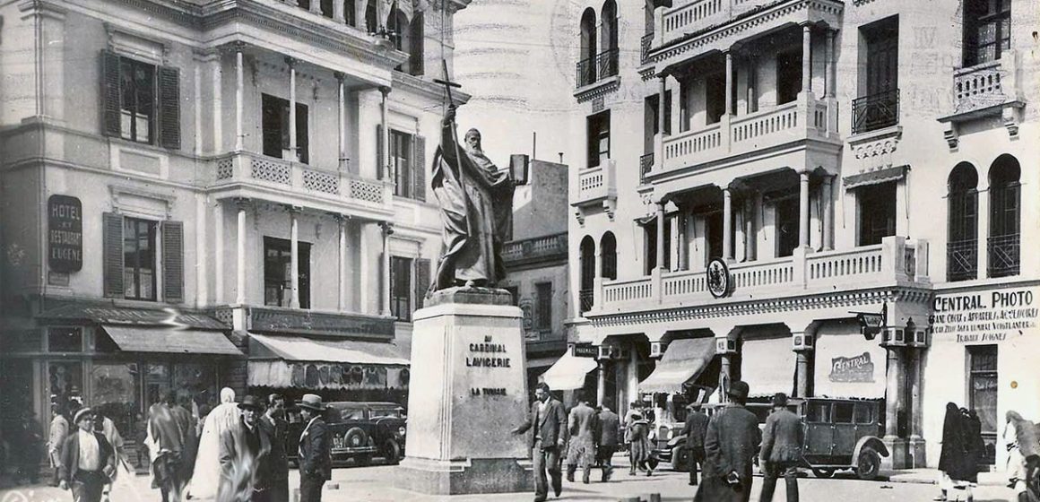 La véritable mission des Pères Blancs en Tunisie