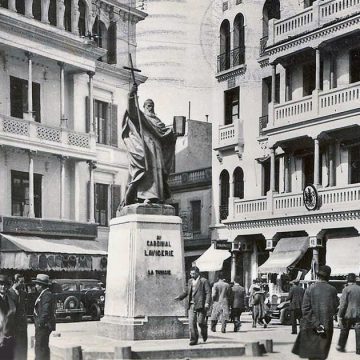La véritable mission des Pères Blancs en Tunisie