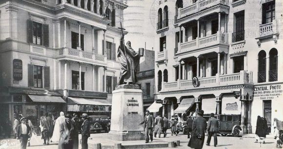 La véritable mission des Pères Blancs en Tunisie