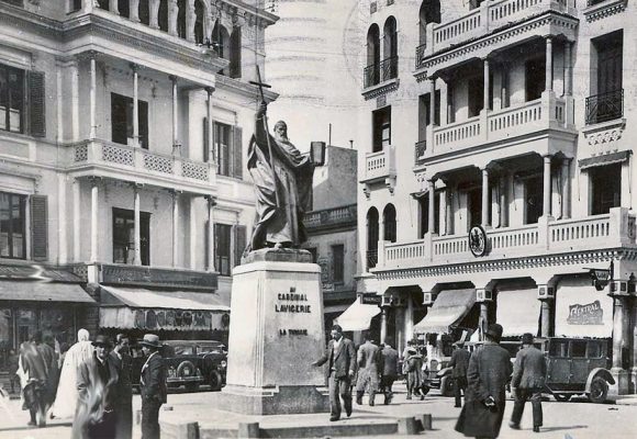 La véritable mission des Pères Blancs en Tunisie
