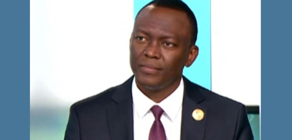 Dr Succès Masra | Symbole de l’arbitraire politique au Tchad