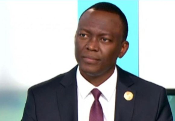 Dr Succès Masra | Symbole de l’arbitraire politique au Tchad
