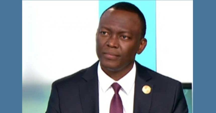 Dr Succès Masra | Symbole de l’arbitraire politique au Tchad
