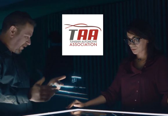 Les orientations stratégiques de la filière automobile en Tunisie