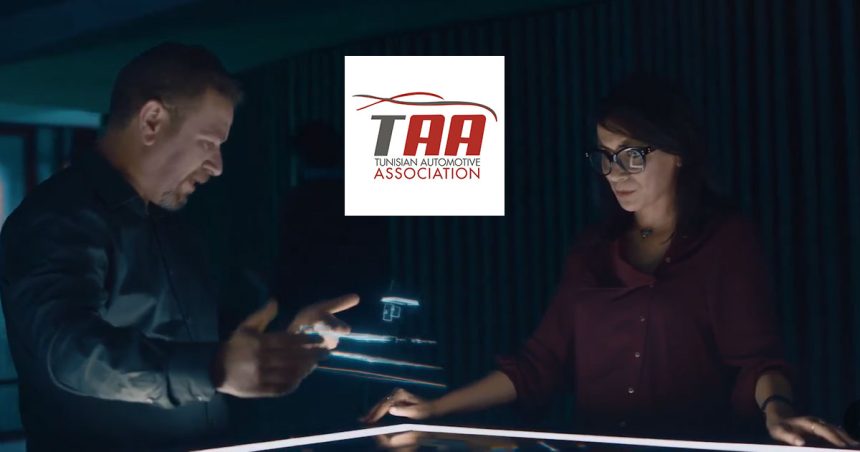 Les orientations stratégiques de la filière automobile en Tunisie