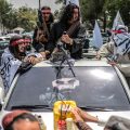 Afghanistant | La realpolitik remet en selle les talibans!