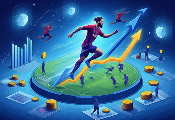 Comment les transferts de joueurs impactent la stabilité du marché des équipes