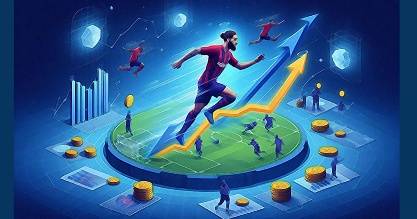 Comment les transferts de joueurs impactent la stabilité du marché des équipes