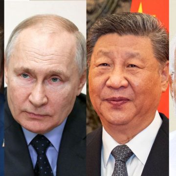 Un nouveau Yalta se dessine | Quels remparts pour les petits États ?