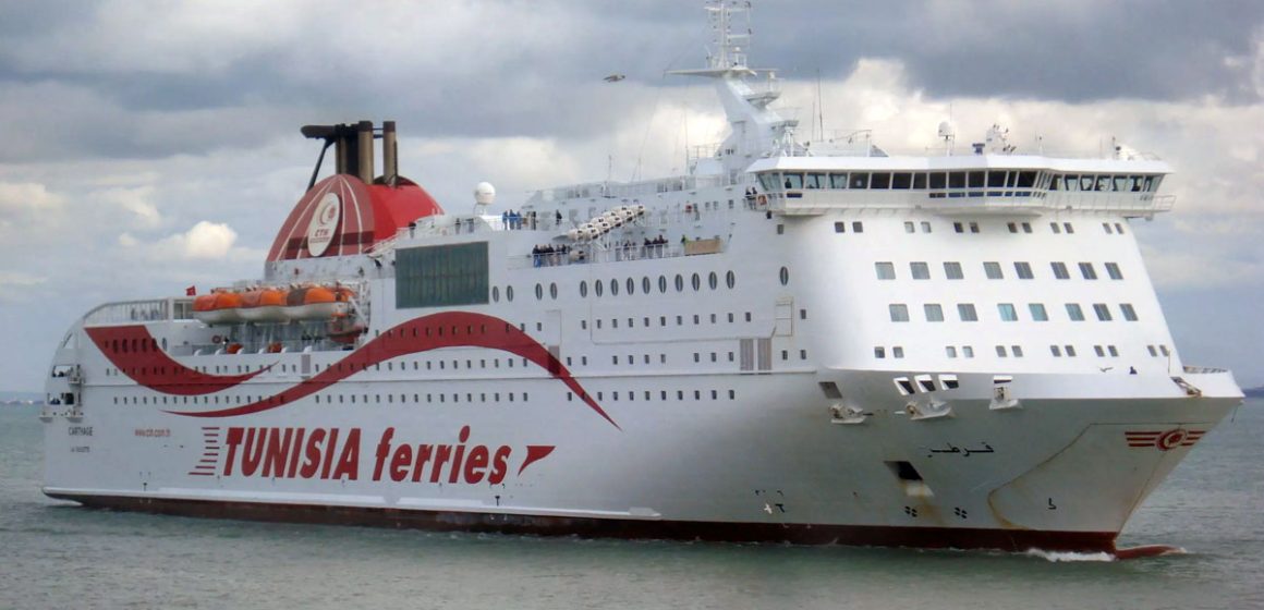252 000 voyageurs débarqués en Tunisie en deux mois  