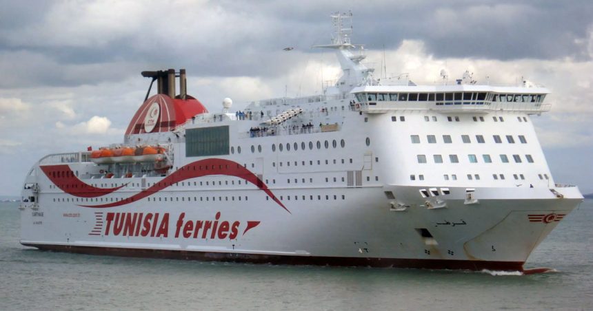 252 000 voyageurs débarqués en Tunisie en deux mois  