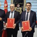 Prêt de 54,5 millions d’euros de l’AFD à la Tunisie
