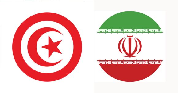 Tunis et Téhéran vont développer leurs échanges touristiques 