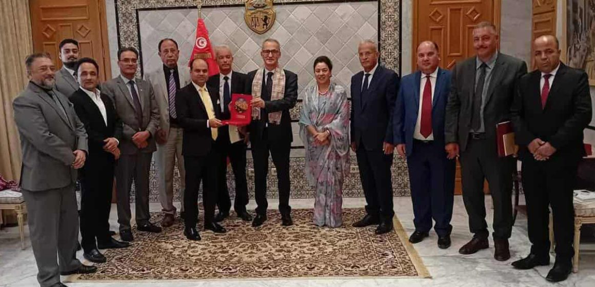 Coopération économique et culturelle | La Tunisie et le Népal renforcent leurs liens