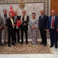 Coopération économique et culturelle | La Tunisie et le Népal renforcent leurs liens