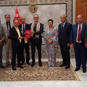 Coopération économique et culturelle | La Tunisie et le Népal renforcent leurs liens