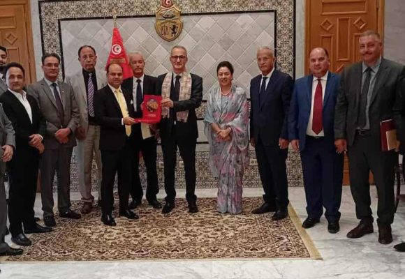 Coopération économique et culturelle | La Tunisie et le Népal renforcent leurs liens