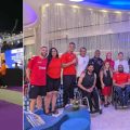 La Tunisie aux Championnats du monde de para-athlétisme à New Delhi