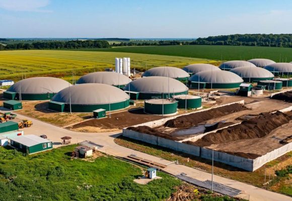 Tunisie | Le prix d’achat du biogaz auprès des producteurs