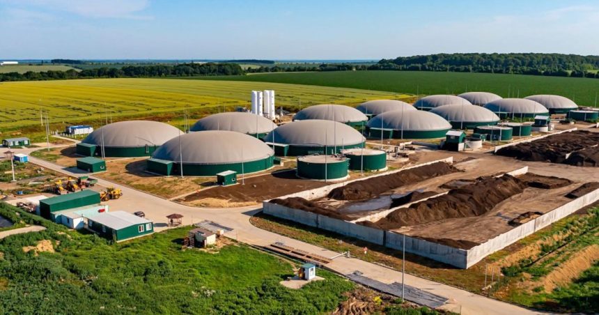 Tunisie | Le prix d’achat du biogaz auprès des producteurs