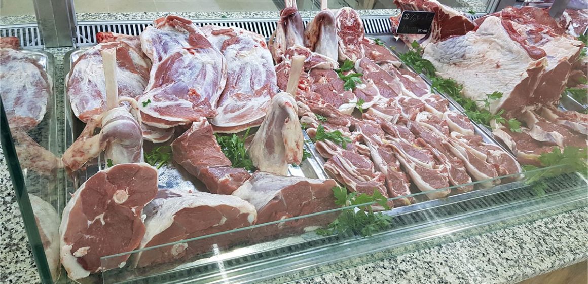 Tunisie | Hausse record des prix de la viande rouge  