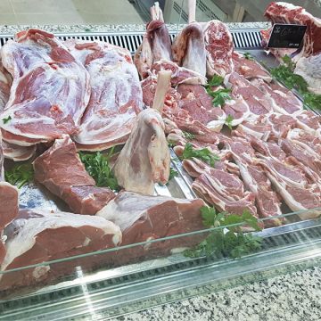 Tunisie | Hausse record des prix de la viande rouge  