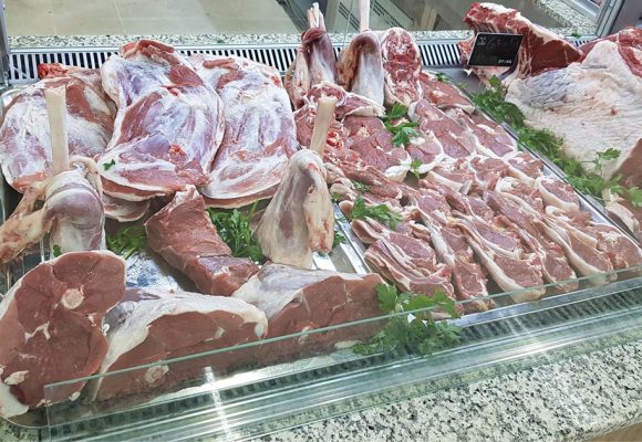 Tunisie | Hausse record des prix de la viande rouge  
