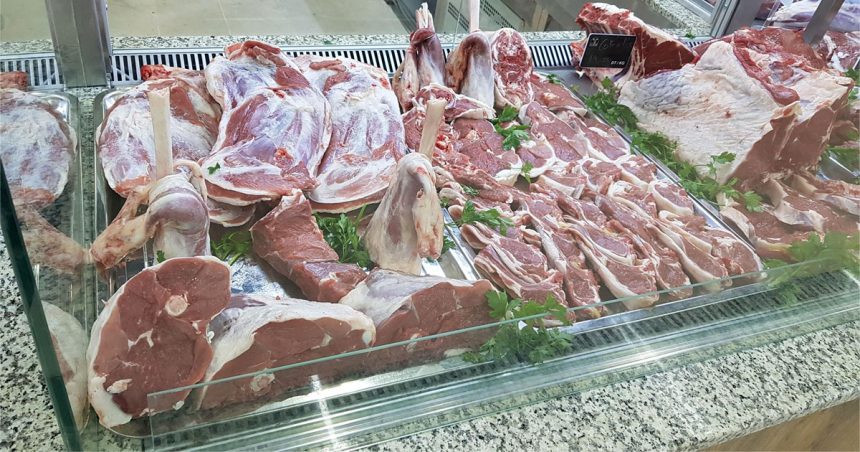 Tunisie | Hausse record des prix de la viande rouge  