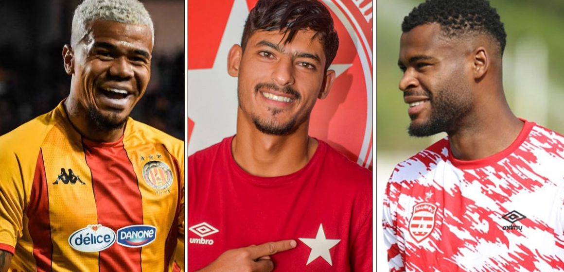 Tunisie | Les favoris pour remporter le championnat de football