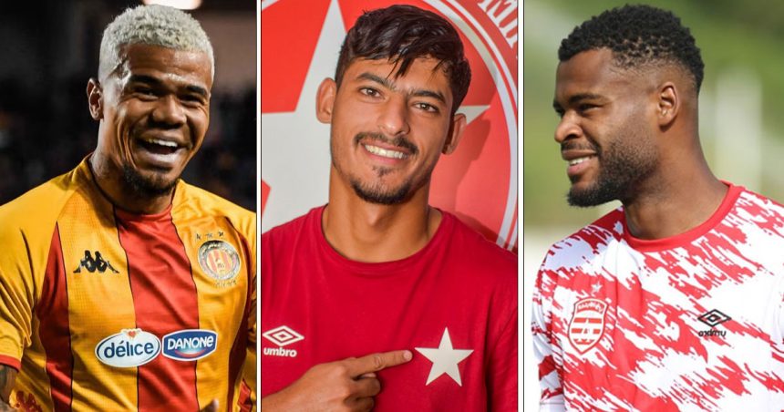 Tunisie | Les favoris pour remporter le championnat de football
