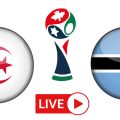 Algérie vs Botswana en live streaming : Éliminatoires pour la Coupe du monde