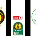 Espérance Tunis vs AS FAN en live streaming : match retour CAF 2025-26