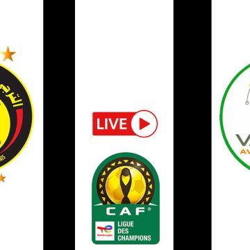 Espérance Tunis vs AS FAN en live streaming : match retour CAF 2025-26