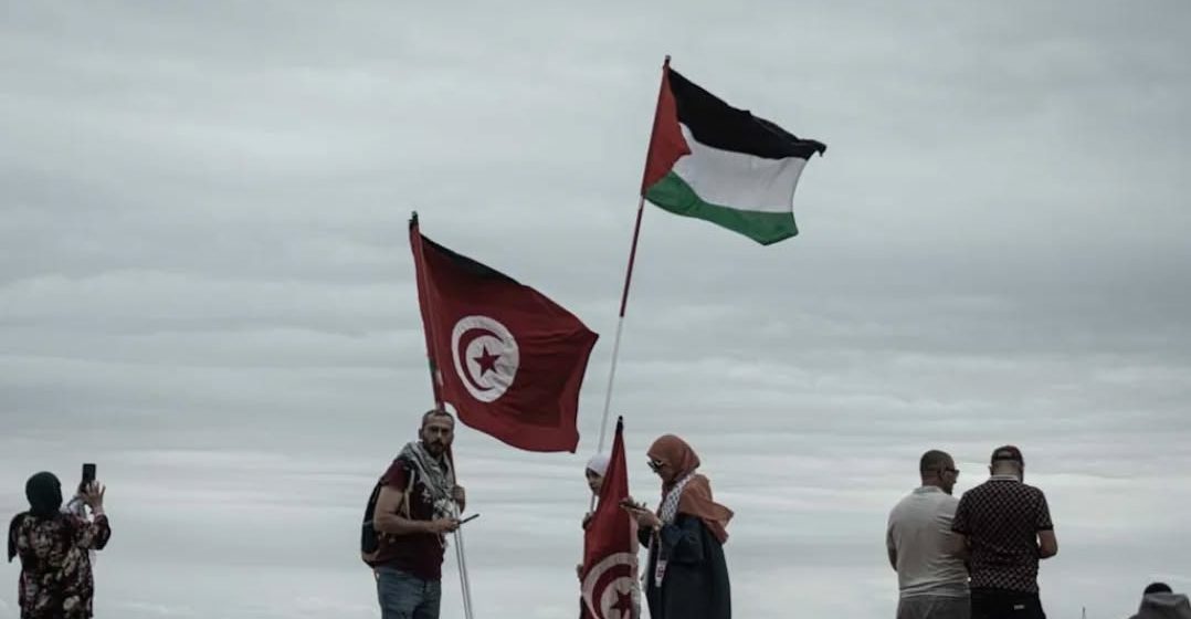 Flottille pour Gaza | Les militants tunisiens libérés