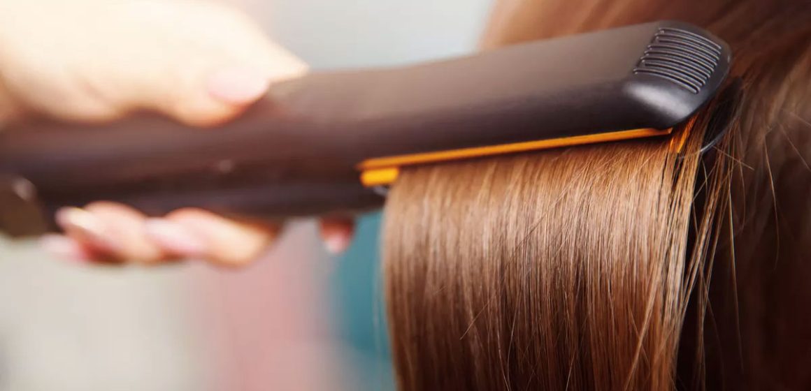 La Tunisie interdit certains produits de lissage des cheveux