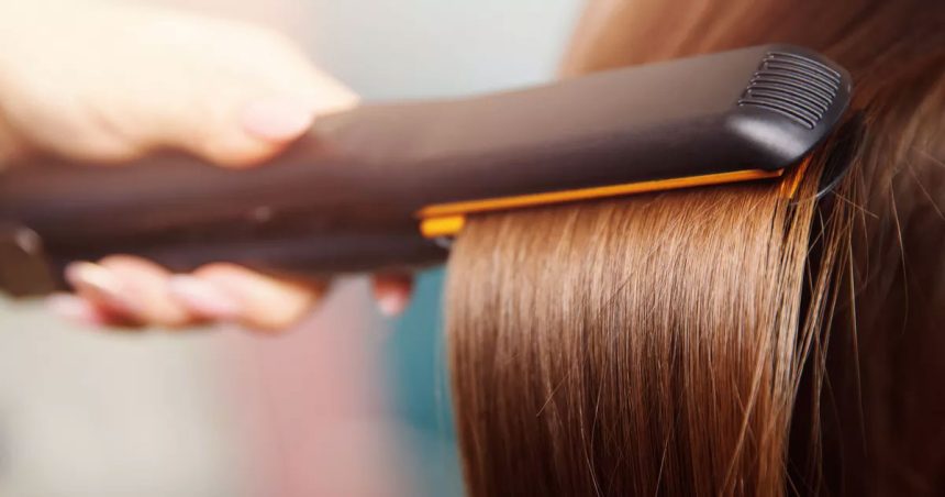 La Tunisie interdit certains produits de lissage des cheveux