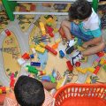 Ouverture des inscriptions aux jardins d’enfants publics inclusifs