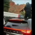 Verdict dans l’affaire du jeune qui a brandi une arme factice sur la police