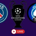 PSG vs Atalanta en live streaming : Ligue des Champions 2025-26