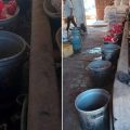 INSSPA | Saisie de plus 13 tonnes de produits alimentaires à Bizerte