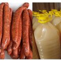 Des produits alimentaires périmés saisis près d’une école à Gafsa