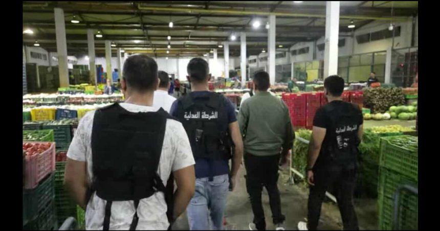 Lutte contre la spéculation | Plusieurs réseaux démantelés