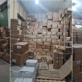 Spéculation | 4 MD de fournitures scolaires dans un entrepôt illégal à Tunis
